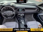 Thumbnail Photo 34 for 2017 Chevrolet Camaro